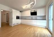 103 m² Wohnkomfort | Moderne 3-Zimmer-Neubauwohnung mit Loggia & Top-Anbindung. Baujahr 2017!