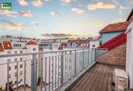 Stilvolle 3-Zimmer-Wohnung in sehr guter Lage - Hochwertig renoviert!