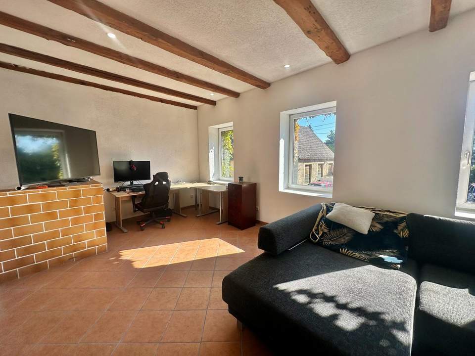 Landhaus in sonniger Lage!