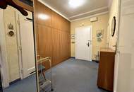 Charmante 46-m²-Wohnung im 2. Liftstock mit Grünblick &amp; Abendsonne