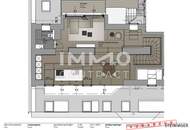 Ein Meisterwerk aus Licht, Raum und Design: Penthouse - Luxury &amp; Lifestyle in the Heart of Vienna: Wassergasse