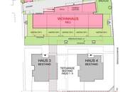 ERSTBEZUG - 3 Zimmer Neubauwohnung mit KAUFOPTION in Wieselburg - 1 Monat mietfrei wohnen