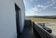Büro - Erstbezug - im Industriezentrum von Parndorf nahe Outlet Center