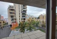 WOHNQUARTIER WILDGARTEN - 2-Zimmer-Wohnung auf der Sonnenseite Wiens direkt am Rosenhügel