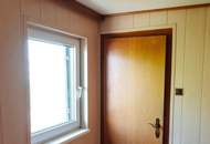 Holzhaus in Pichling mit Potenzial