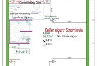 Sonnenverwöhnter Garten trifft ländlichen Charme