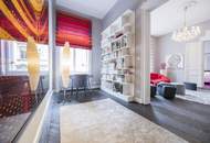 Klassischer Altbau-Charme! Sofortbezug - Nähe Anna-Kinderspital