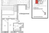 Anlage mit Charme - Unbefristet vermietete 3-Zimmer-Wohnung mit ca. 3,3 % Bruttoanfangsrendite!