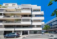 Tiefgaragenstellplatz in Neubauliegenschaft! E-Anschluss möglich!