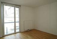 Moderne Dreizimmerwohnung mit Loggia