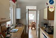 ANLEGER AUFGEPASST! 2,5 Zimmer ETW mit Wohnrecht für jetzigen 85-jährigen Eigentümer zu kaufen!