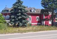 DAS ÄLTESTE GEWERBE DER WELT (10% RENDITE) - Etablissement mit aufrechter Betriebsanlagengenehmigung nähe Wien - Ertragsliegenschaft mit Entwicklunspotential, hochinteressanter Grundriss (GUTACHTEN VORHANDEN)