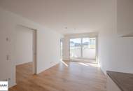 *ab 01/2026* 2 Zimmer Zweitbezugswohnung mit sonniger Loggia nahe U4