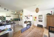 Tolle Aufteilung - Ruhige Lage - Geräumige 3 Zimmer Balkonwohnung