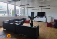 Modernes Büro Nahe Airport