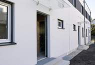 Modernes Niedrigenergiehaus, belagsfertig. Provisionsfrei!