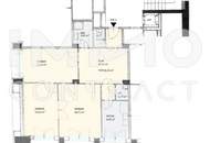 OPERNRINGHOF 3 Zimmer Wohnung/Büro I 2 Bedroom Apartment opposite Opera