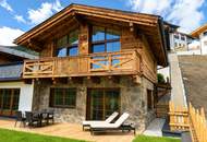 Phänomenales Chalet im alpenländischen Stil!