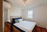 Trendige 2-Zimmerwohnung am Rubenspark | 4. Liftstock | Top Zustand