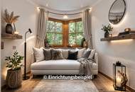 Großzügiges Landhaus mit Horn- und Kaiserblick