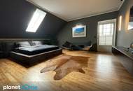 Exklusives Einfamilienhaus mit großzügigem Garten in Parndorf – hochwertig saniert und bezugsfertig