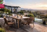 ERSTBEZUG | Panorama-Dachterrasse | Grünruhelage nahe Wien