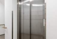 ERSTBEZUG mit LOGGIA/BALKON | 4. OG | Nähe Alte Donau | Fernwärme | TG-Stellplatz optional | Ideal für Anleger oder Eigennutzer | Nachhaltiges Projekt