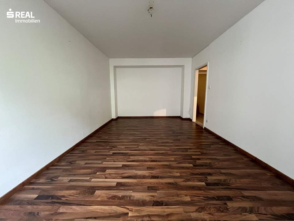 Ruhige 3-Zimmer Wohnung im Zentrum von Floridsdorf
