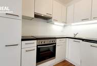 MODERNE 2-ZIMMER-WOHNUNG IN DER NUSSDORFER STRASSE