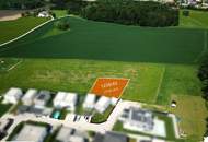 Baugrundstücke in Katsdorf / Ruhstetten – sonnige Lage, ideal für 1–3 Wohneinheiten je Parzelle