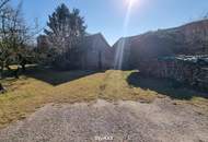 Großzügige Liegenschaft mit Potenzial – jetzt neu entdecken!