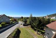 Preisreduktion! 2 Häuser mit hohem Sanierungsbedarf aber zahlreichen Umbau- und Gestaltungsmöglichkeiten auf einem über 2.000 m² Grund in St. Radegund bei Graz