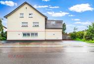 Sonnige Momente inklusive – attraktive Wohnung mit Terrasse