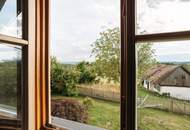 Hitzendorf: Charmantes Kellerstöckl trifft modernes Wohnen – Exklusives Anwesen mit Swim-Spa und traumhaftem Grundstück!