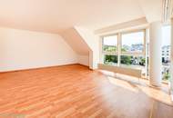 BÜHNE FREI FÜR WÄHRING - WOHNEN MIT WEITBLICK