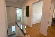 Flexibles Wohnkonzept mit Panorama & Wellness – Exklusives Wohnhaus in Wörth a. d. Lafnitz