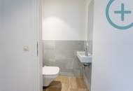 Exklusive 2-Zimmer-Neubauwohnung im grünen Nussdorf