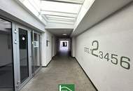 Moderne 2-Zimmer-Wohnung mit Balkon in zentraler Lage bei FAC-Platz, nur wenige Minuten von der S-Bahnstation Jedlersdorf entfernt – Verfügbar ab Juli!
