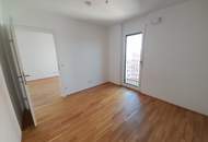 Top 2 Zimmer Wohnung mit Blick auf den Badeteich Hirschstetten