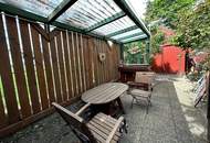 Einfamilienhaus mit viel Freiflächen ab September zur Miete!