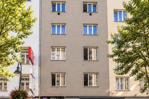 Luxuriöse 3-Zimmer-Dachgeschoßwohnung in erstklassiger Innenstadtlage Nähe Stadtpark, Wohnung-kauf, 1.690.000,€, 1010 Wien 1., Innere Stadt