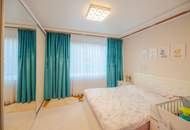 Vollrenovierte Dreizimmer-Wohnung mit großem Kellerraum