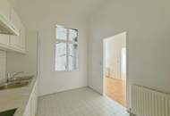 Gut geschnittene 3-Zimmer Altbauwohnung im 3. Liftstock | Balkonerrichtung inkludiert