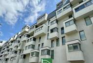 All-inclusive Wohnung in Hofruhelage beim Kirschblütenpark – nahe U1 Kagran! Warmmiete. - WOHNTRAUM