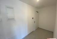 Großzügige 2- Zimmer Balkonwohnung mit optionalem Eigengarten