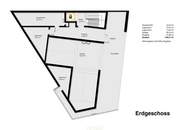 Büro - / Apartmenthaus in Mödling für gewerbliche und/oder Wohnnutzung - Top Lage!