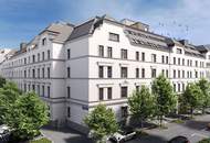 Kompakte 2-Zimmer-Anlegerwohnung im GRAND GARDEN – modernes Wohnen nahe Wilhelminenberg