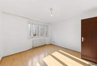 Effizienter Grundriss // ruhig und hell // Loggia // Parkplatz option