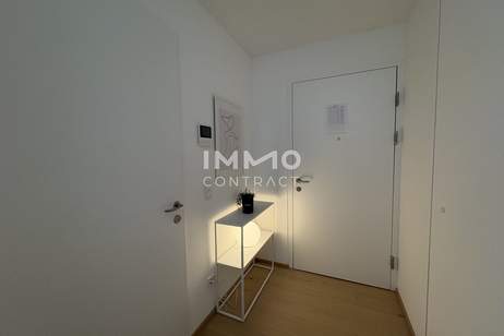ERSTBEZUG: Fantastische Dreizimmer-Wohnung mit Ausblick &amp; Annehmlichkeiten, Wohnung-kauf, 727.500,€, 1030 Wien 3., Landstraße
