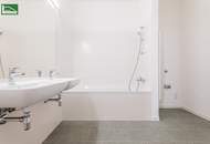 Barrierefreie Erstbezugs-Parterre nahe Schönbrunn mit Blick in die begrünte Sackgasse!